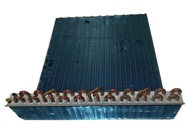L-type Condenser